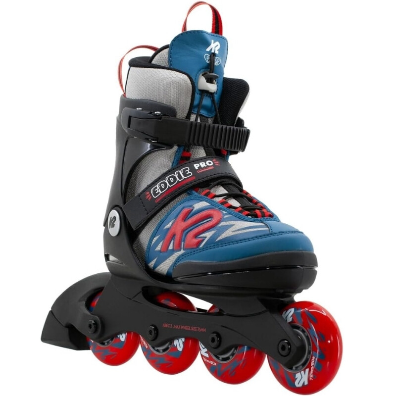 K2 Eddie PRO S (29-34)