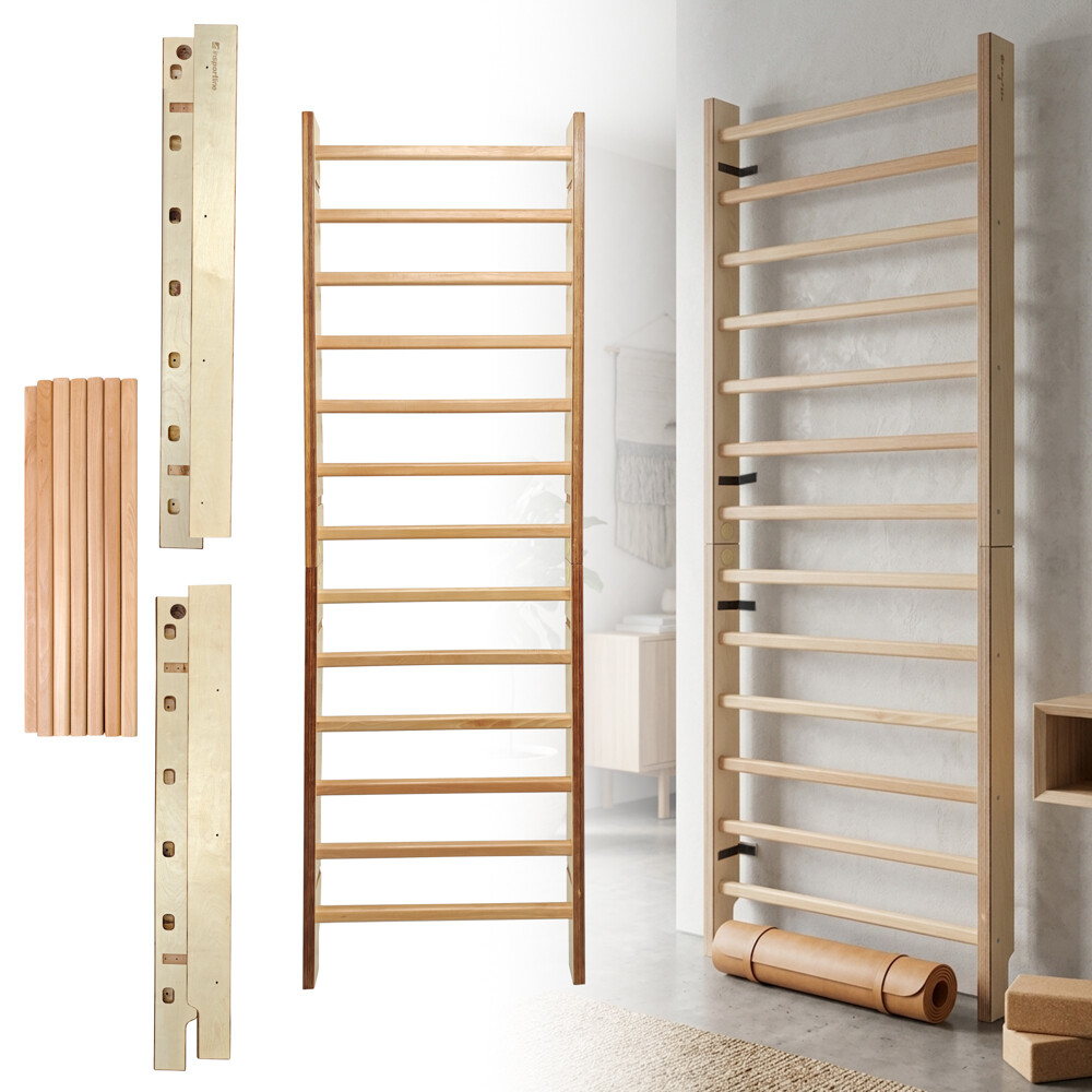 inSPORTline Dualmar 220x65 cm