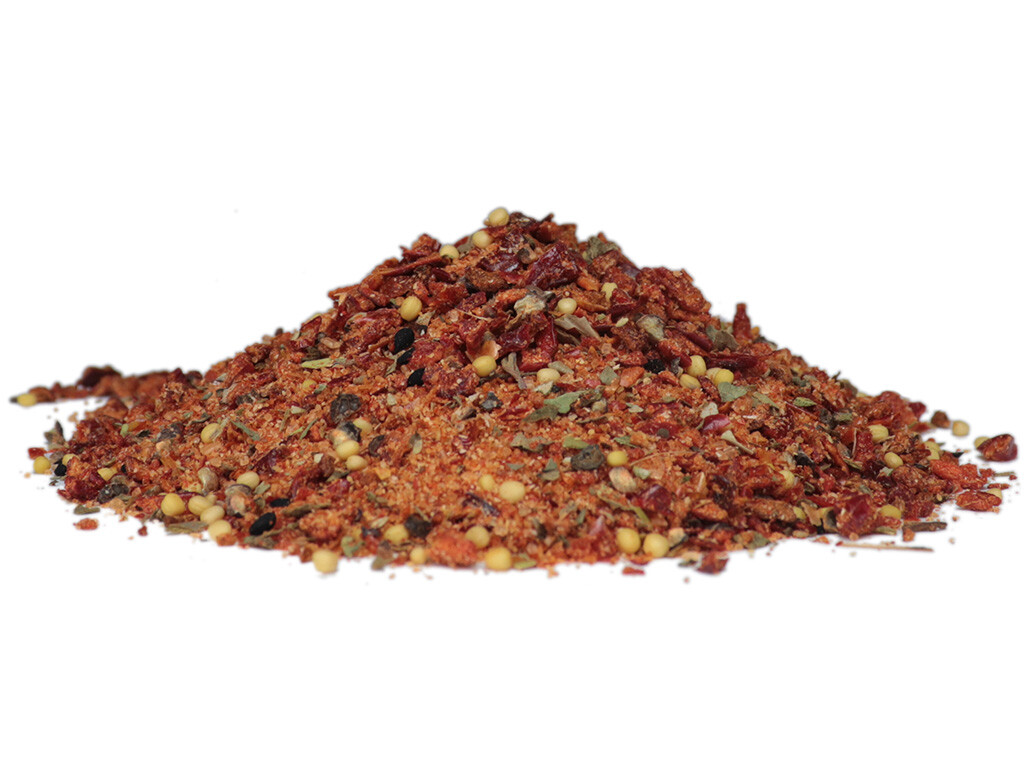 Profikoření - Balkánská směs (100g)