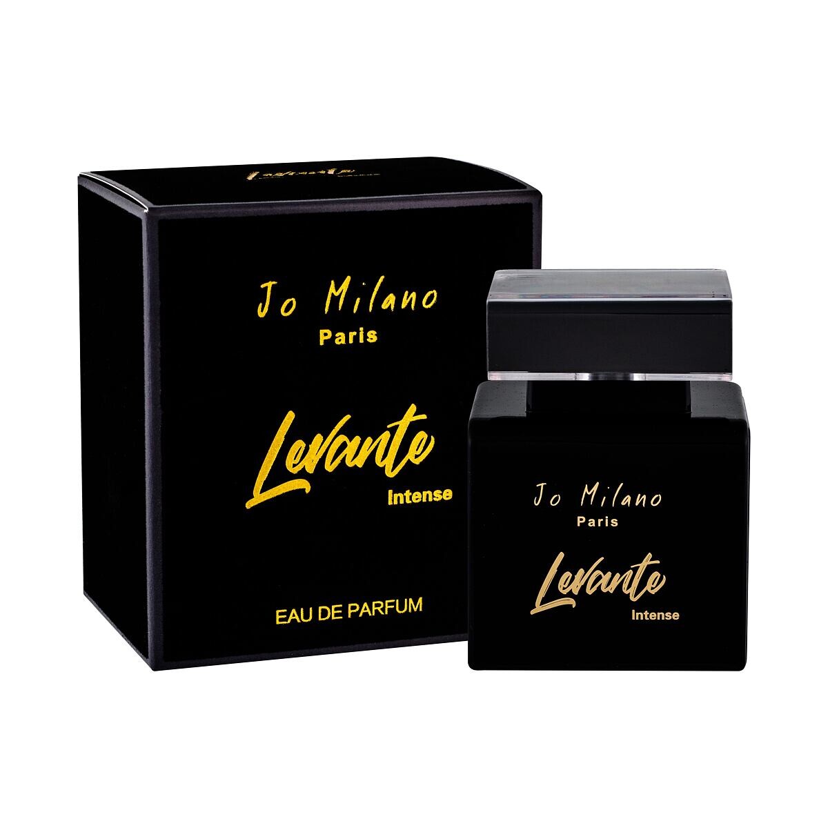 Jo Milano Levante Intense 100 ml parfémovaná voda unisex