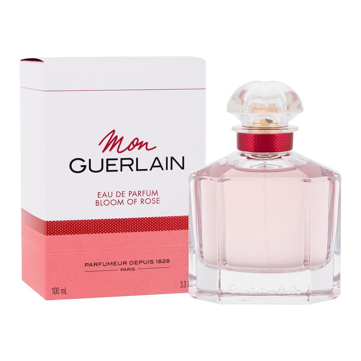 Guerlain Mon Guerlain Bloom of Rose 100 ml parfémovaná voda pro ženy