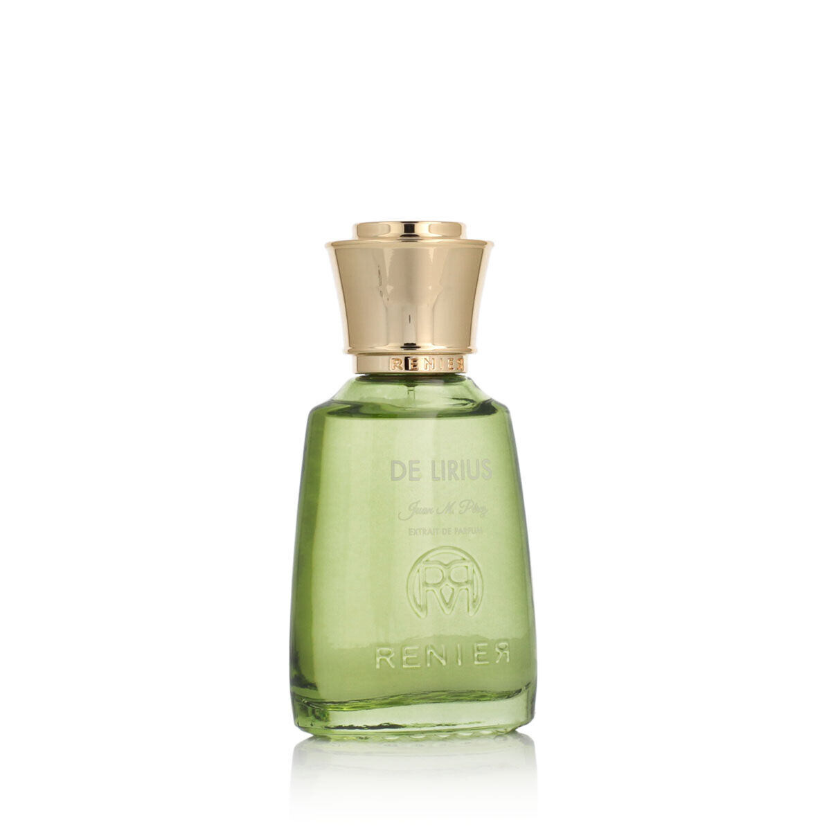Renier Perfumes De Lirius 50 ml parfémový extrakt unisex