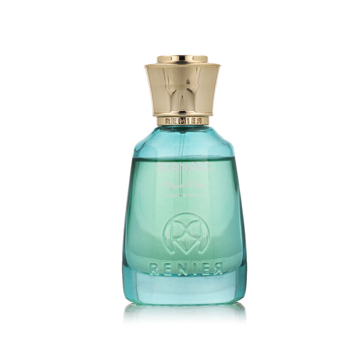 Renier Perfumes Guanabo 50 ml parfémový extrakt unisex