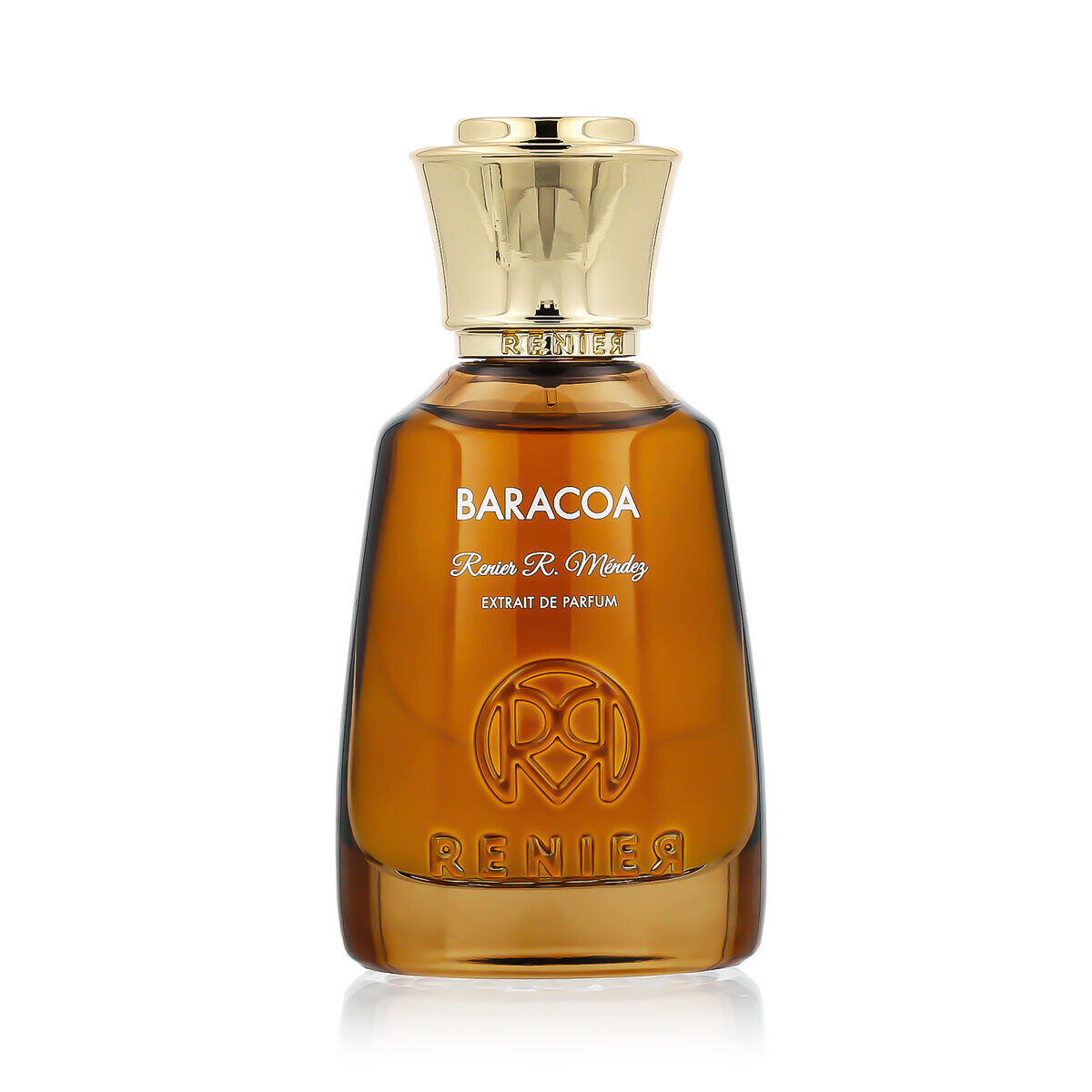 Renier Perfumes Baracoa 50 ml parfémový extrakt unisex