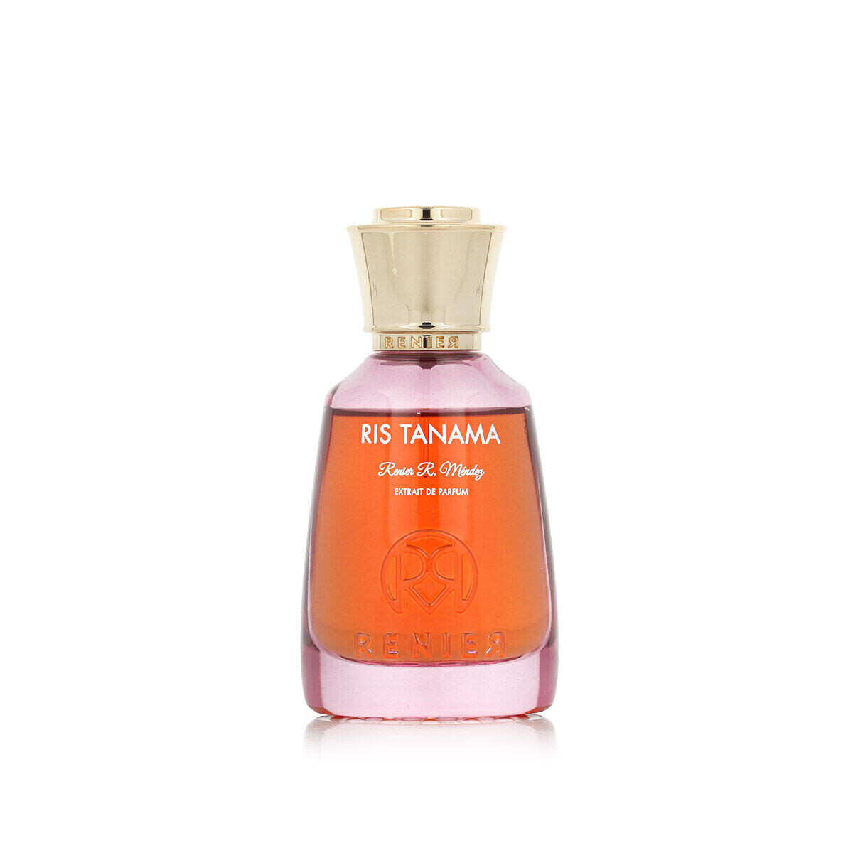 Renier Perfumes Ris Tanama 50 ml parfémový extrakt unisex