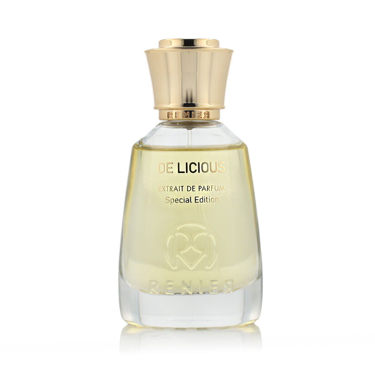 Renier Perfumes De Licious 50 ml parfémový extrakt unisex