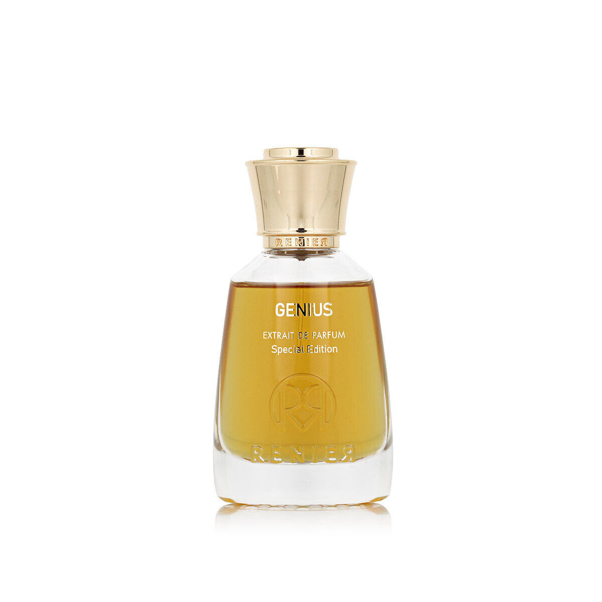 Renier Perfumes Genius 50 ml parfémový extrakt unisex