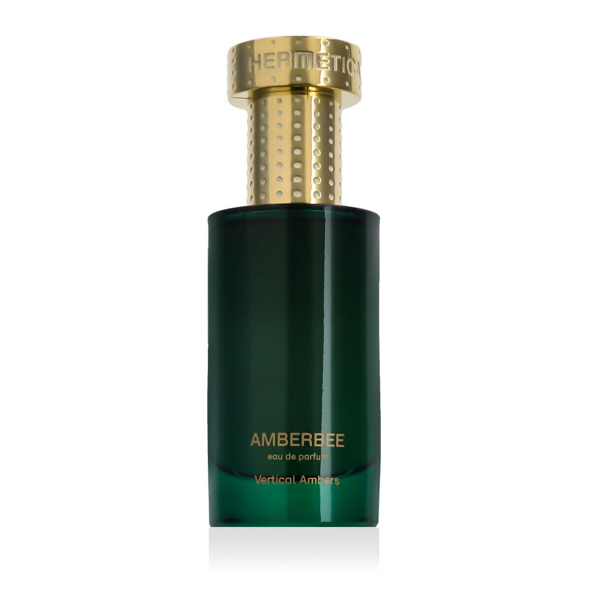 Hermetica Amberbee 50 ml parfémovaná voda tester unisex