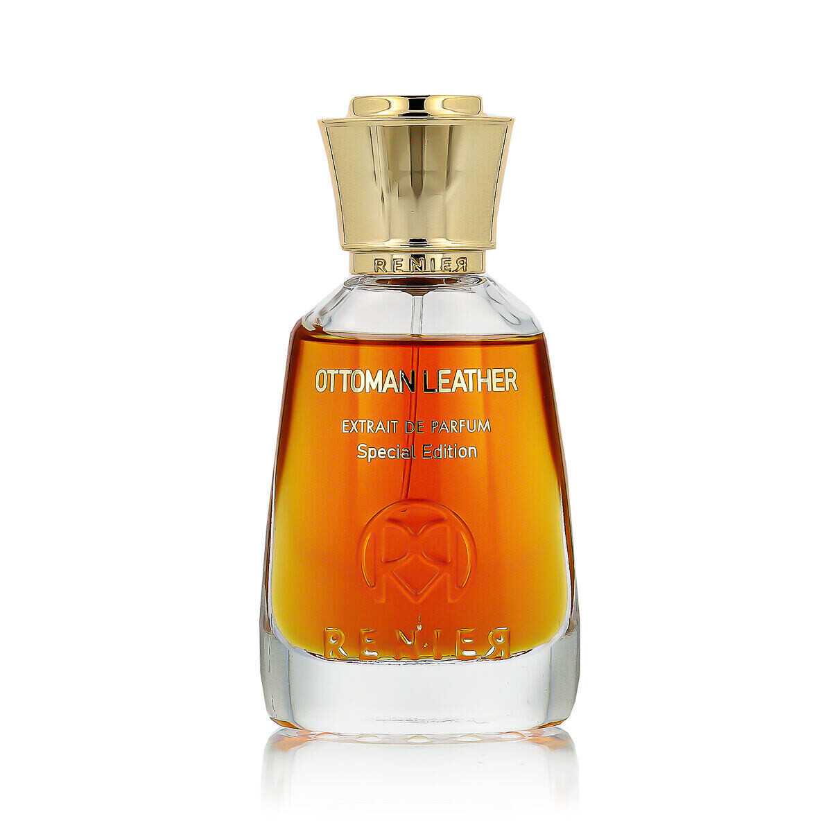 Renier Perfumes Ottoman Leather 50 ml parfémový extrakt unisex