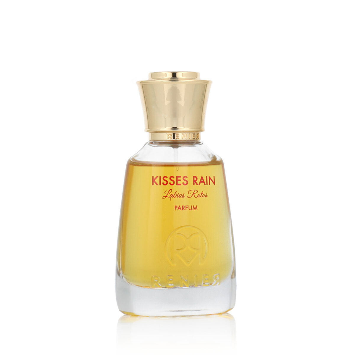 Renier Perfumes Kisses Rain 50 ml parfémovaná voda unisex