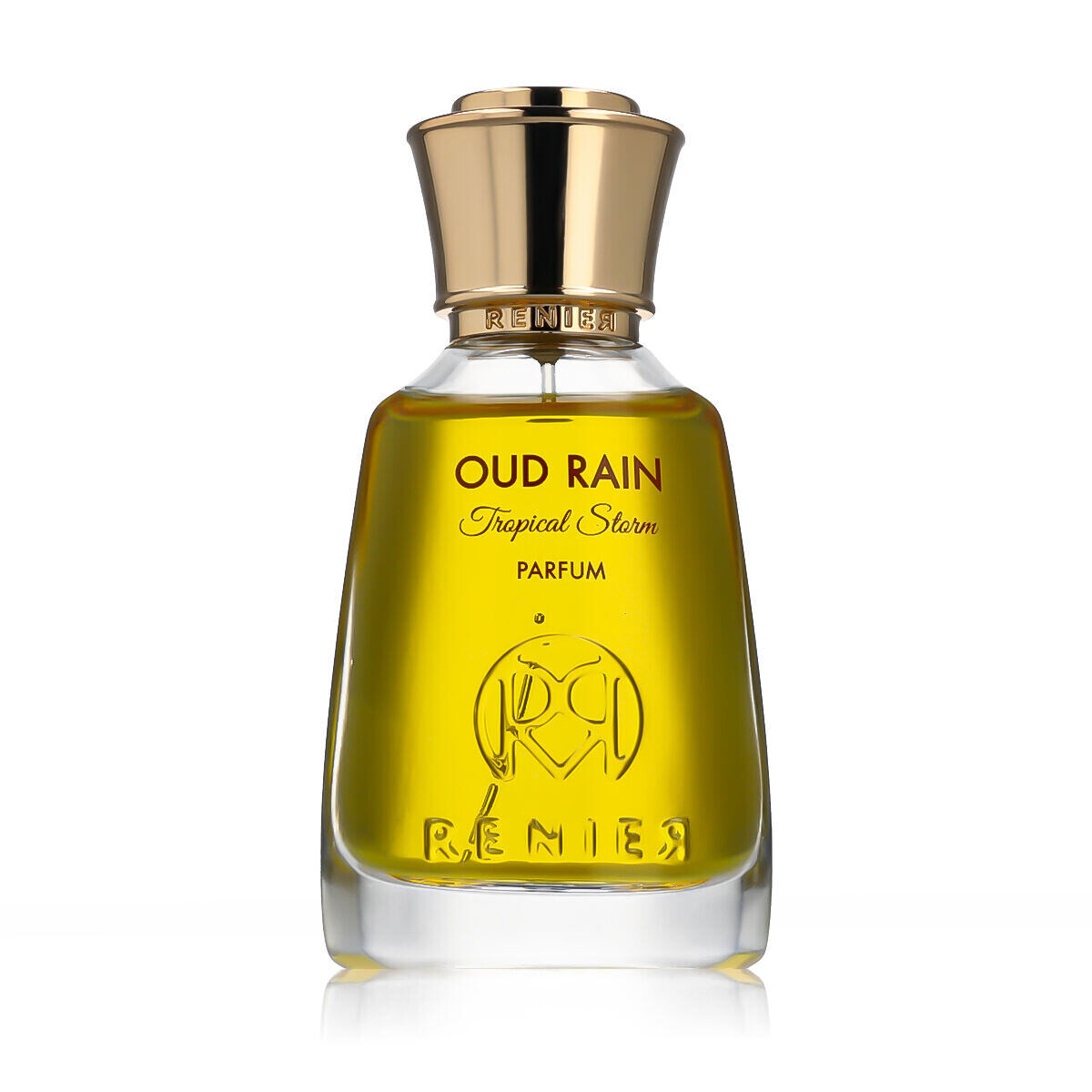 Renier Perfumes Oud Rain Tropical Storm 50 ml parfém unisex