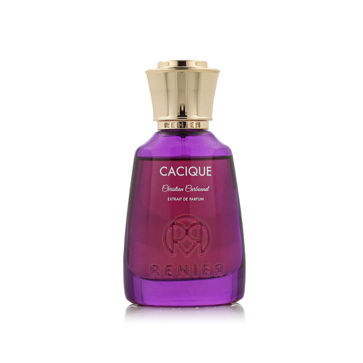 Renier Perfumes Cacique 50 ml parfémový extrakt unisex