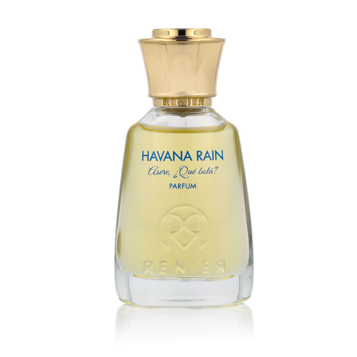 Renier Perfumes Havana Rain 50 ml parfém unisex