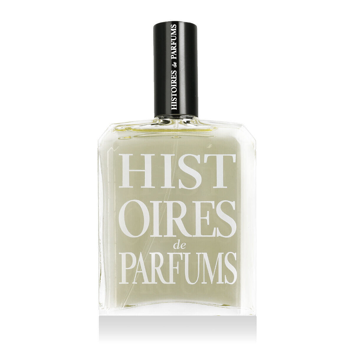 Histoires de Parfums Characters 1876 120 ml parfémovaná voda tester pro ženy
