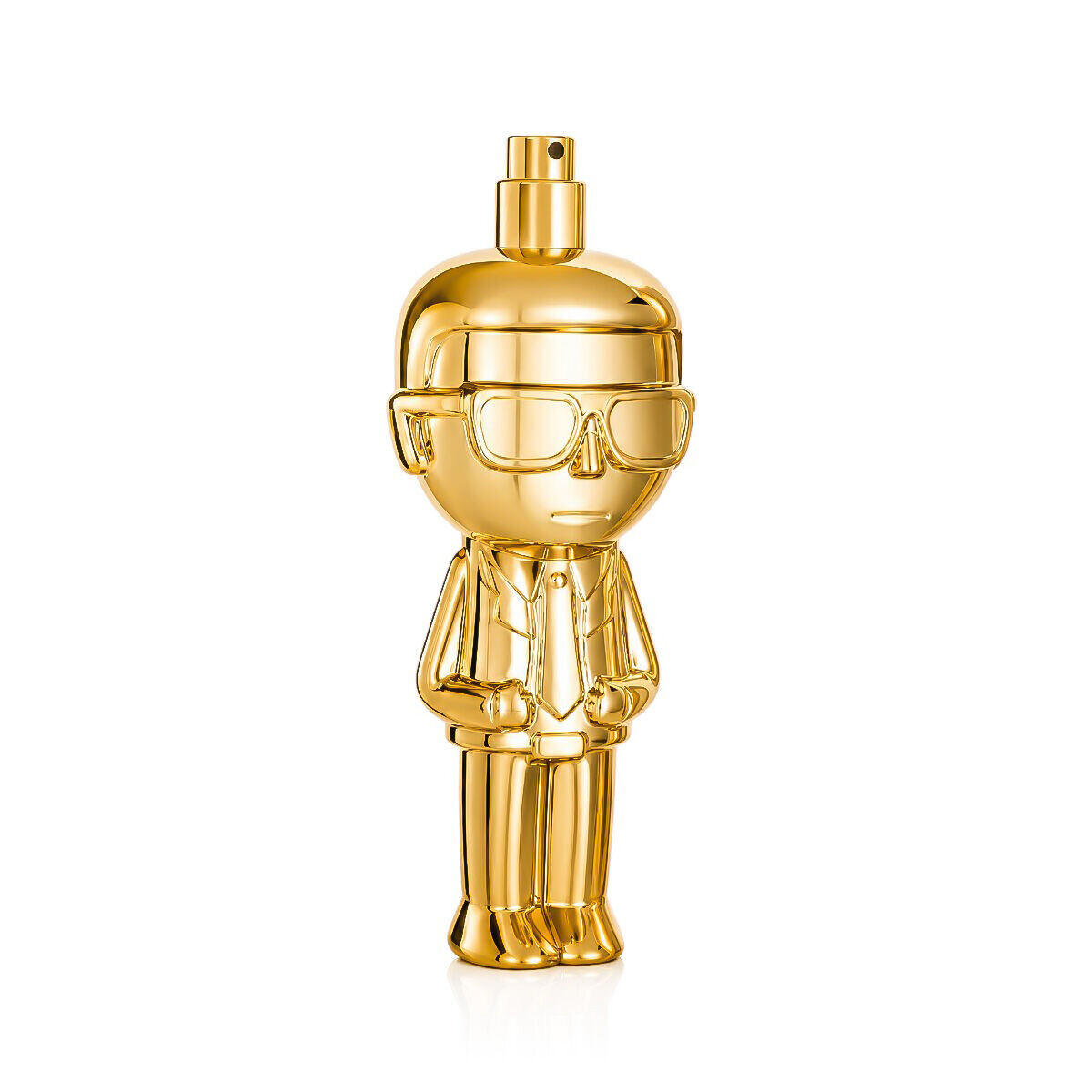 Karl Lagerfeld Ikonik Absolu 100 ml parfém pro ženy