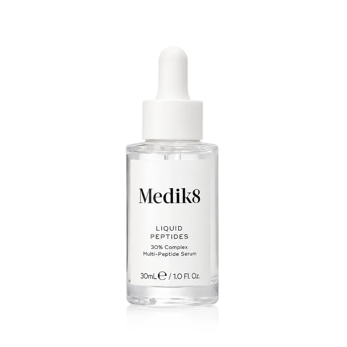 Medik8 Liquid Peptides 30% Complex Multi-Peptide Serum sérum proti vráskám 30 ml unisex