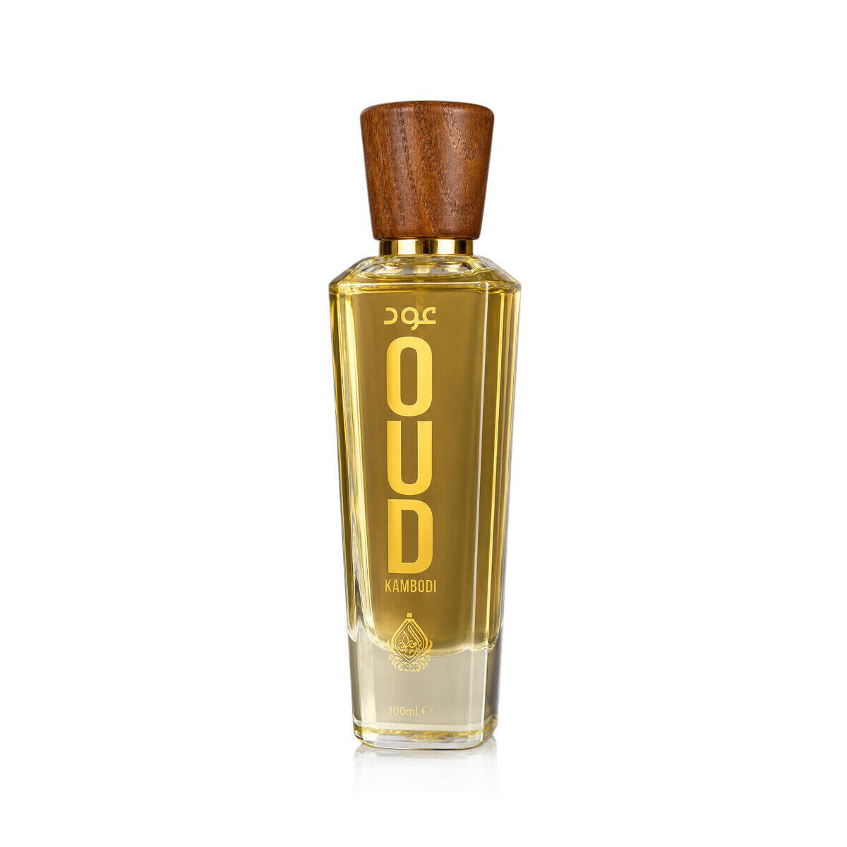 House Of Perfumes Oud Kambodi 100 ml parfémovaná voda unisex