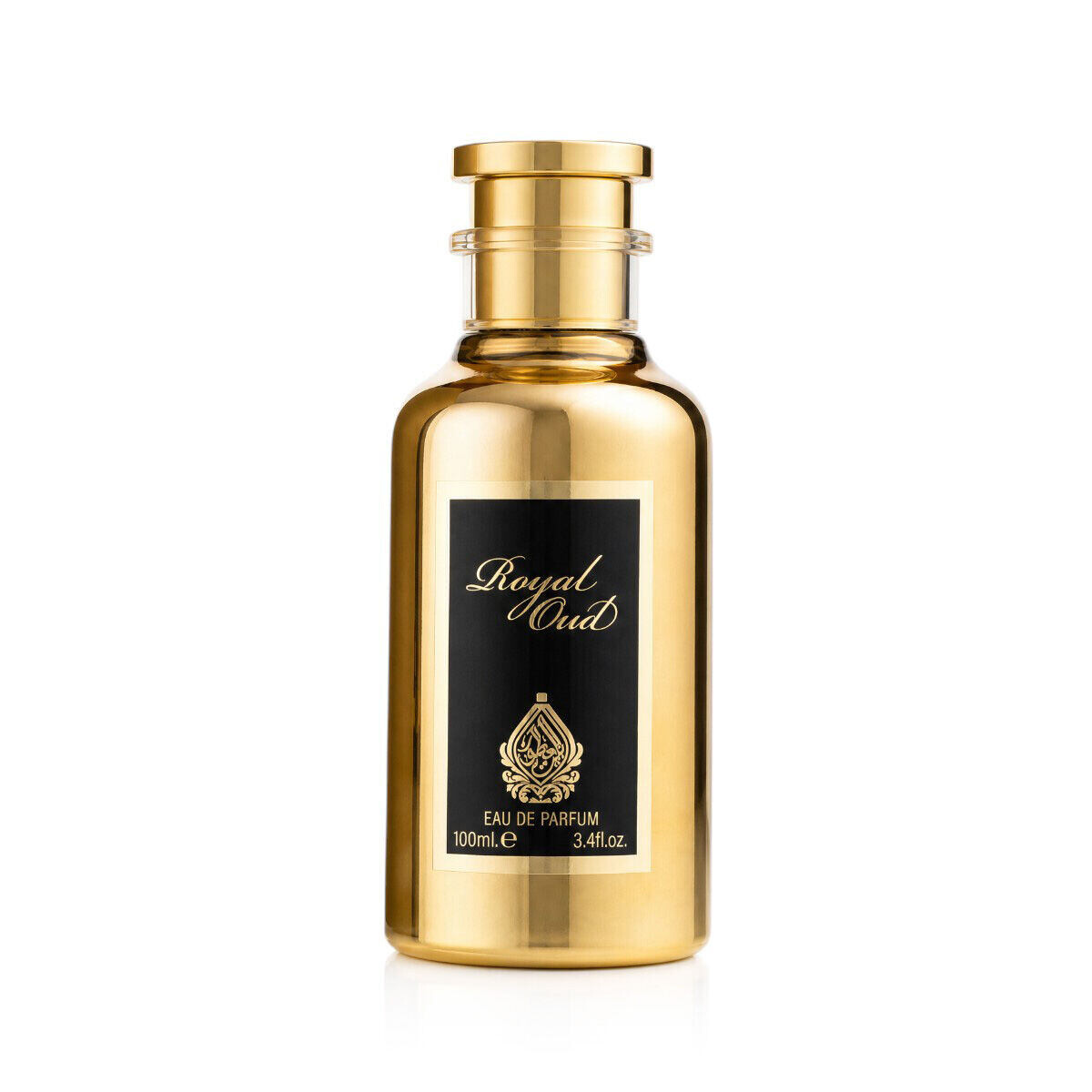 House Of Perfumes Royal Oud 100 ml parfémovaná voda unisex