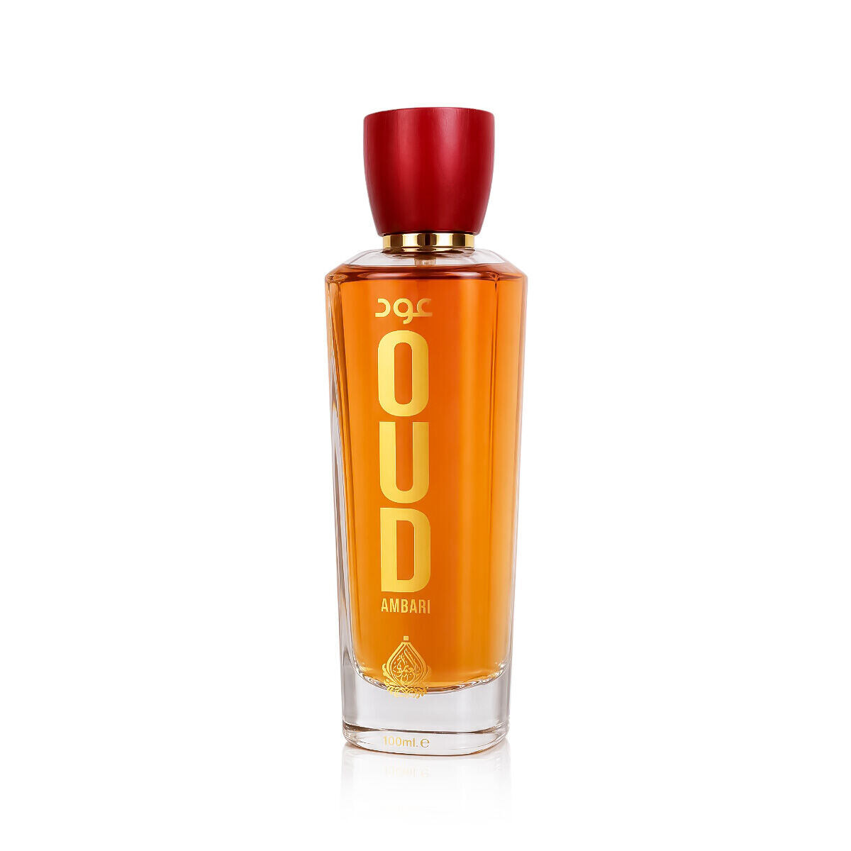 House Of Perfumes Oud Ambari 100 ml parfémovaná voda unisex