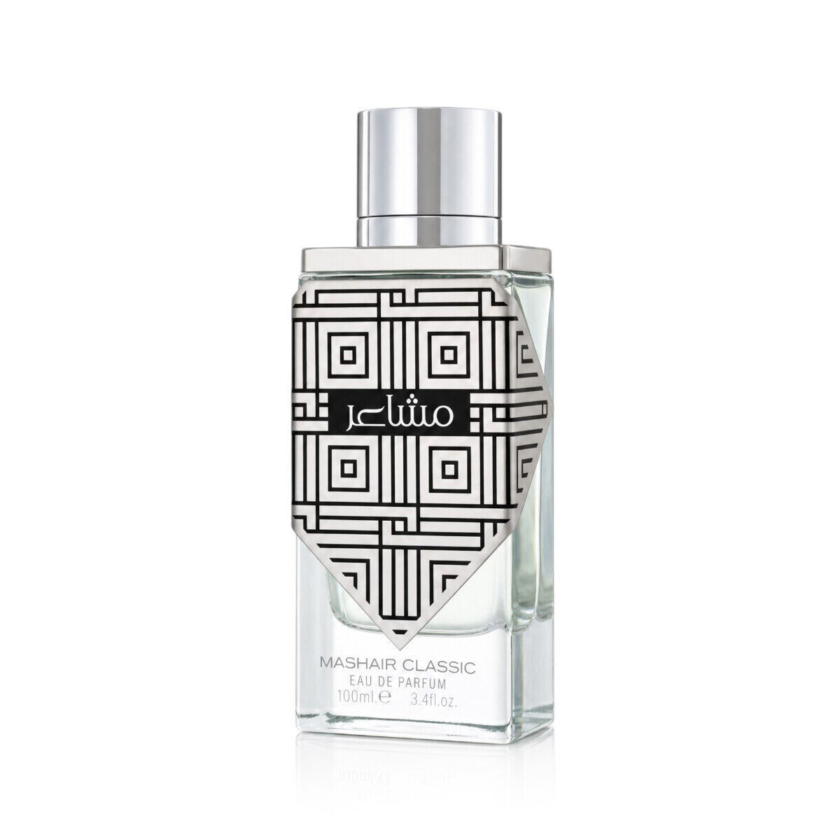 House Of Perfumes Mashair Classic 100 ml parfémovaná voda unisex