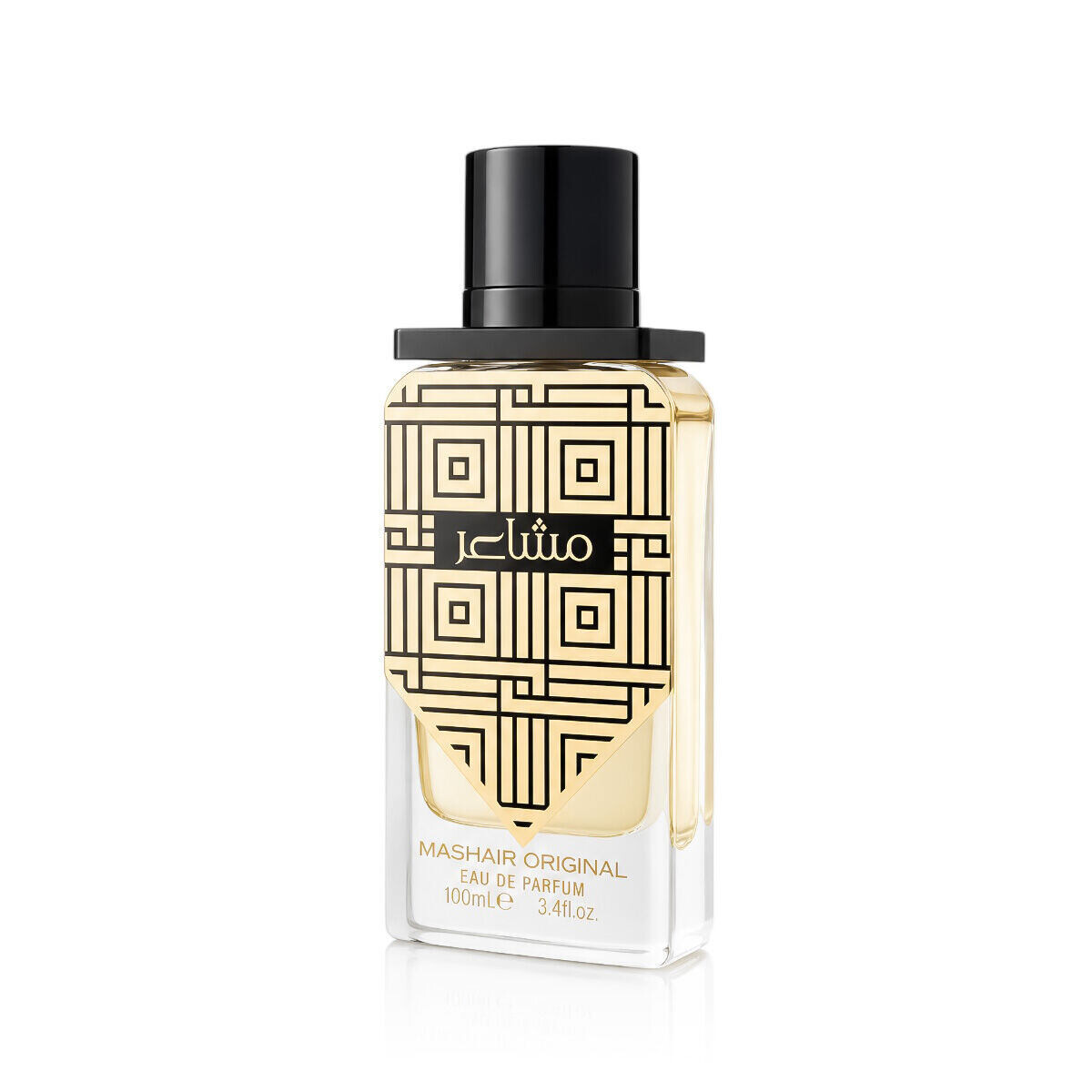 House Of Perfumes Mashair Original 100 ml parfémovaná voda unisex