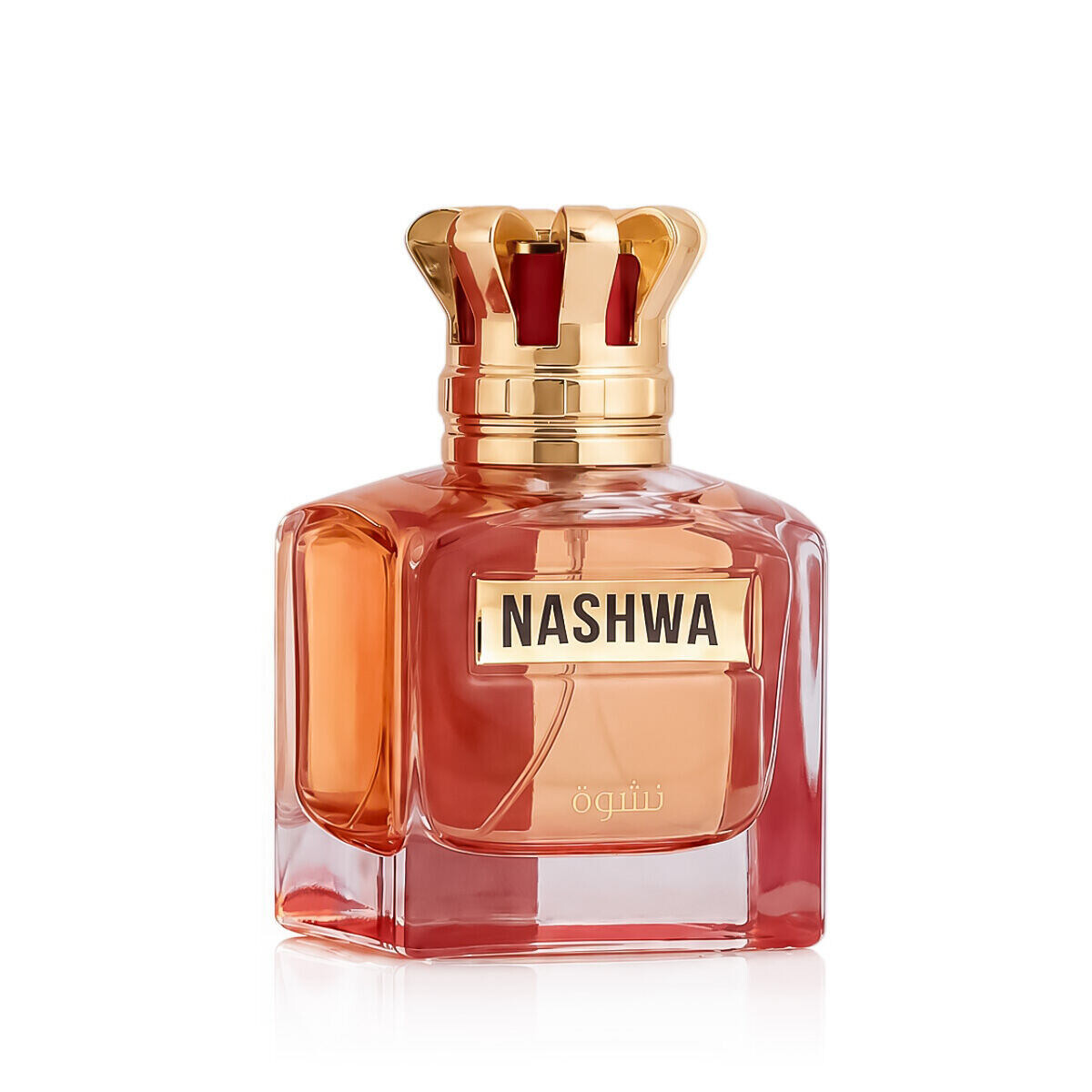 House Of Perfumes Nashwa 100 ml parfémovaná voda pro ženy