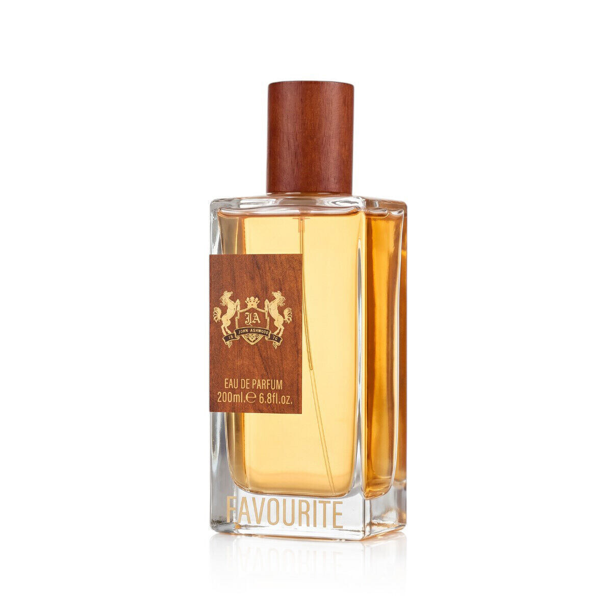 John Ashwood Favourite 200 ml parfémovaná voda unisex