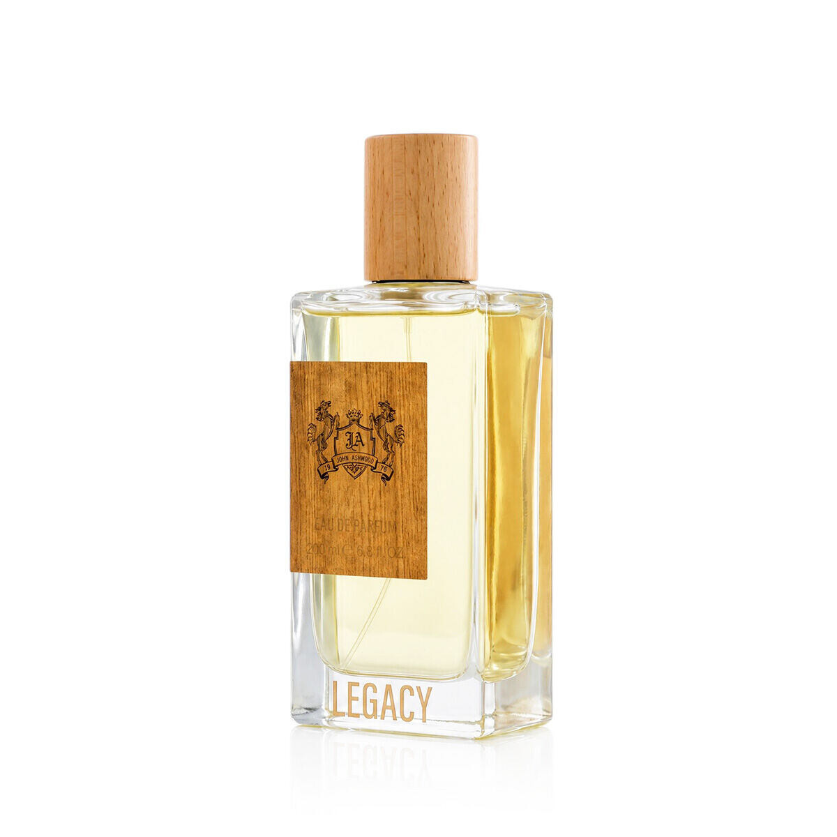 John Ashwood Legacy 200 ml parfémovaná voda unisex