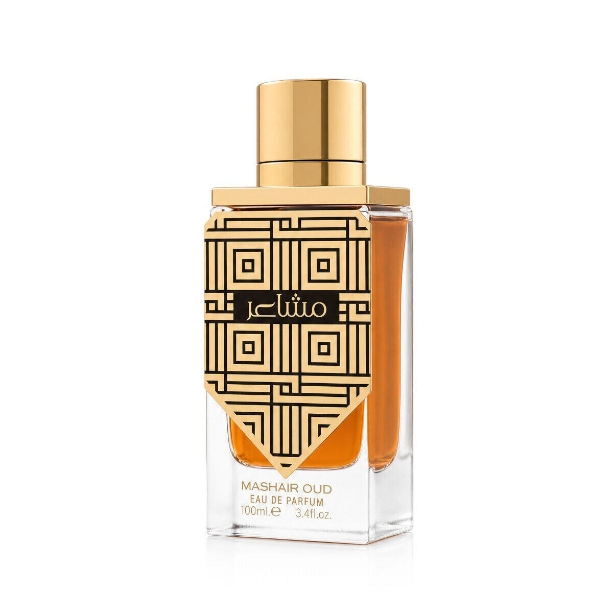 House Of Perfumes Mashair Oud 100 ml parfémovaná voda unisex