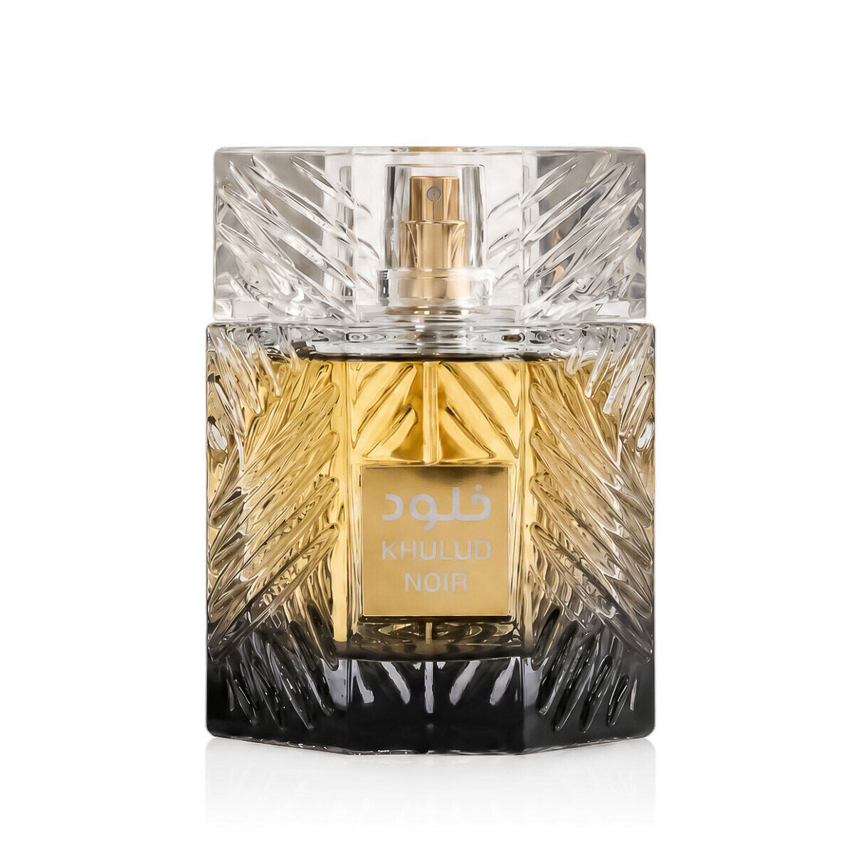 House Of Perfumes Khulud Noir 100 ml parfémovaná voda unisex