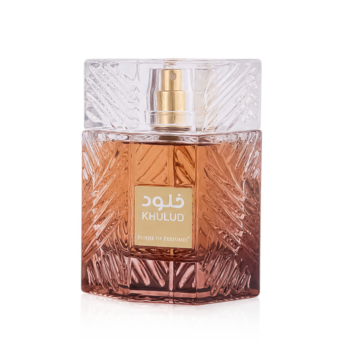 House Of Perfumes Khulud 100 ml parfémovaná voda unisex