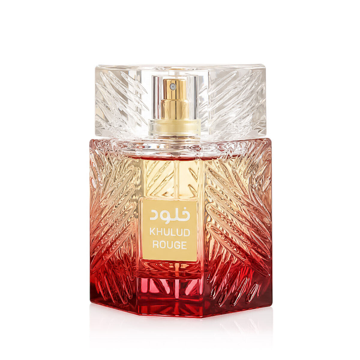 House Of Perfumes Khulud Rouge 100 ml parfémovaná voda unisex