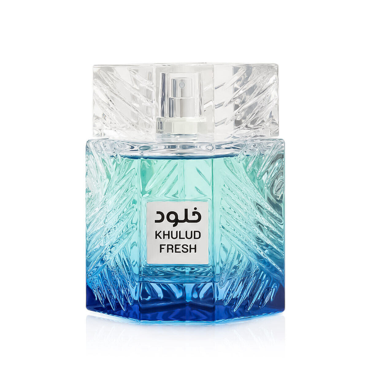 House Of Perfumes Khulud Fresh 100 ml parfémovaná voda unisex