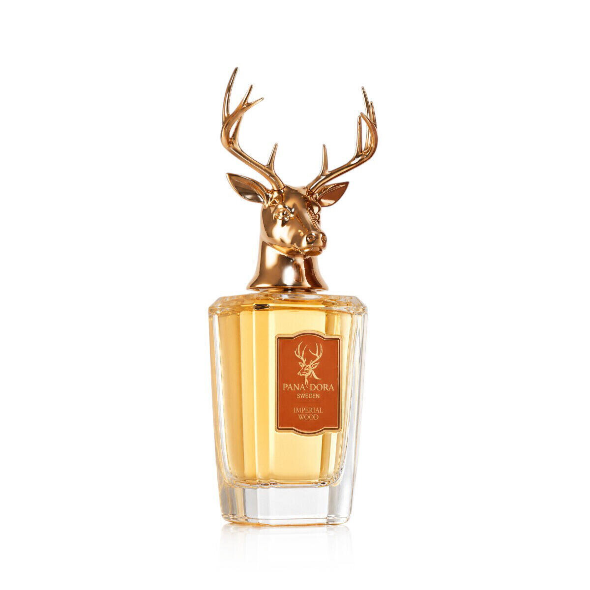 Pana Dora Imperial Wood 100 ml parfémový extrakt unisex