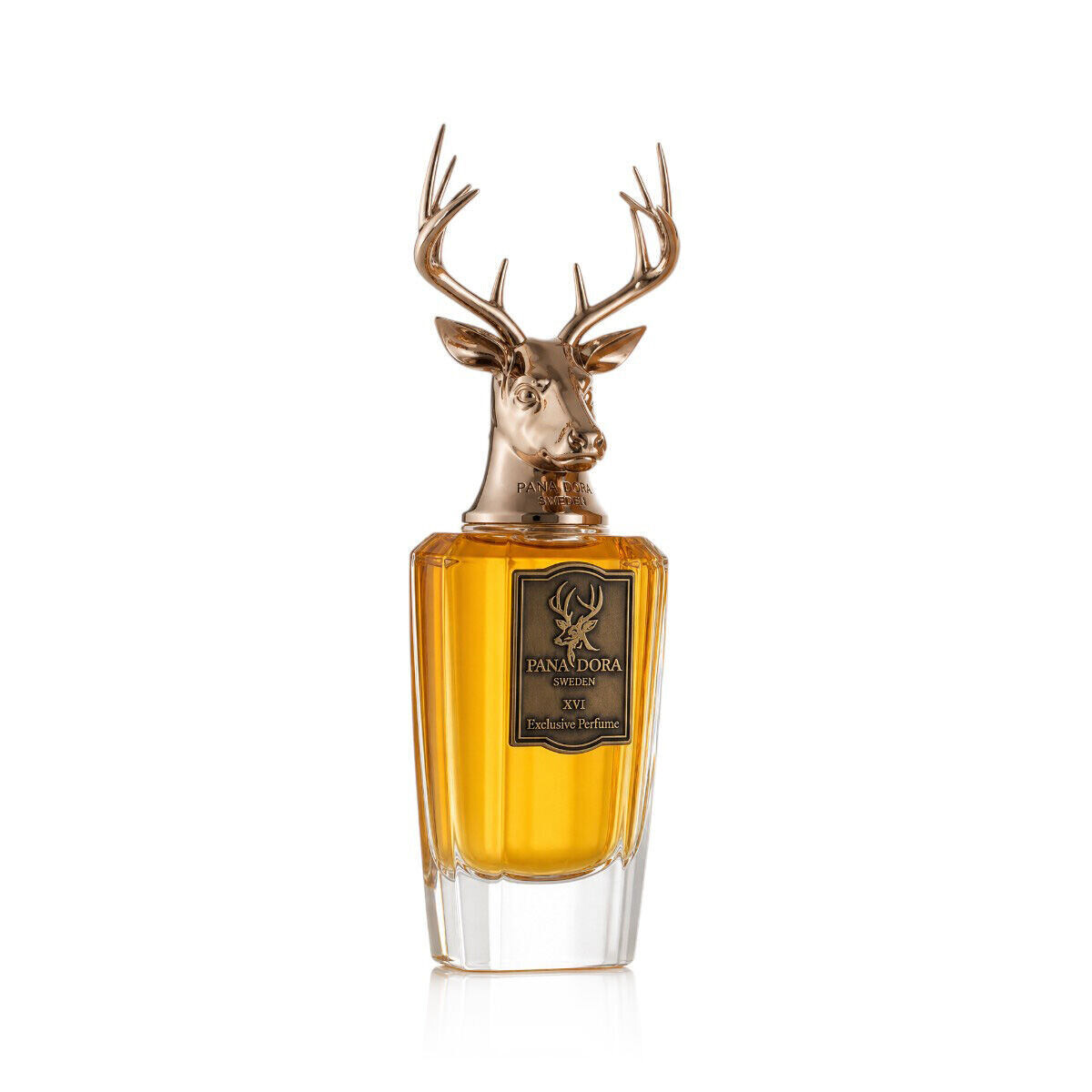 Pana Dora XVI 100 ml parfémovaná voda unisex