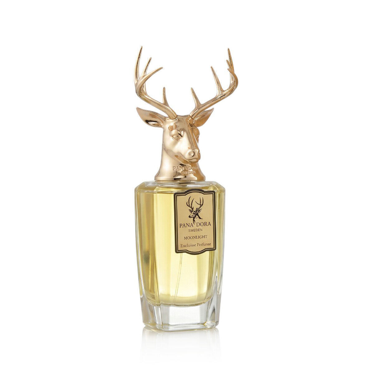 Pana Dora Moonlight 100 ml parfémovaná voda unisex