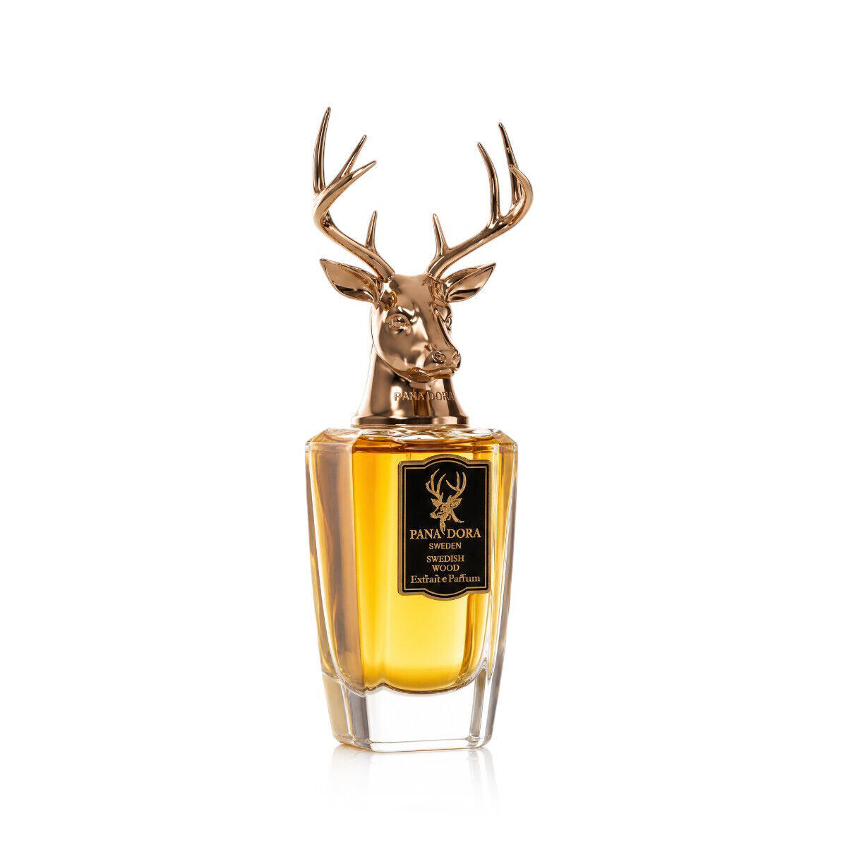 Pana Dora Swedish Wood 100 ml parfémový extrakt unisex