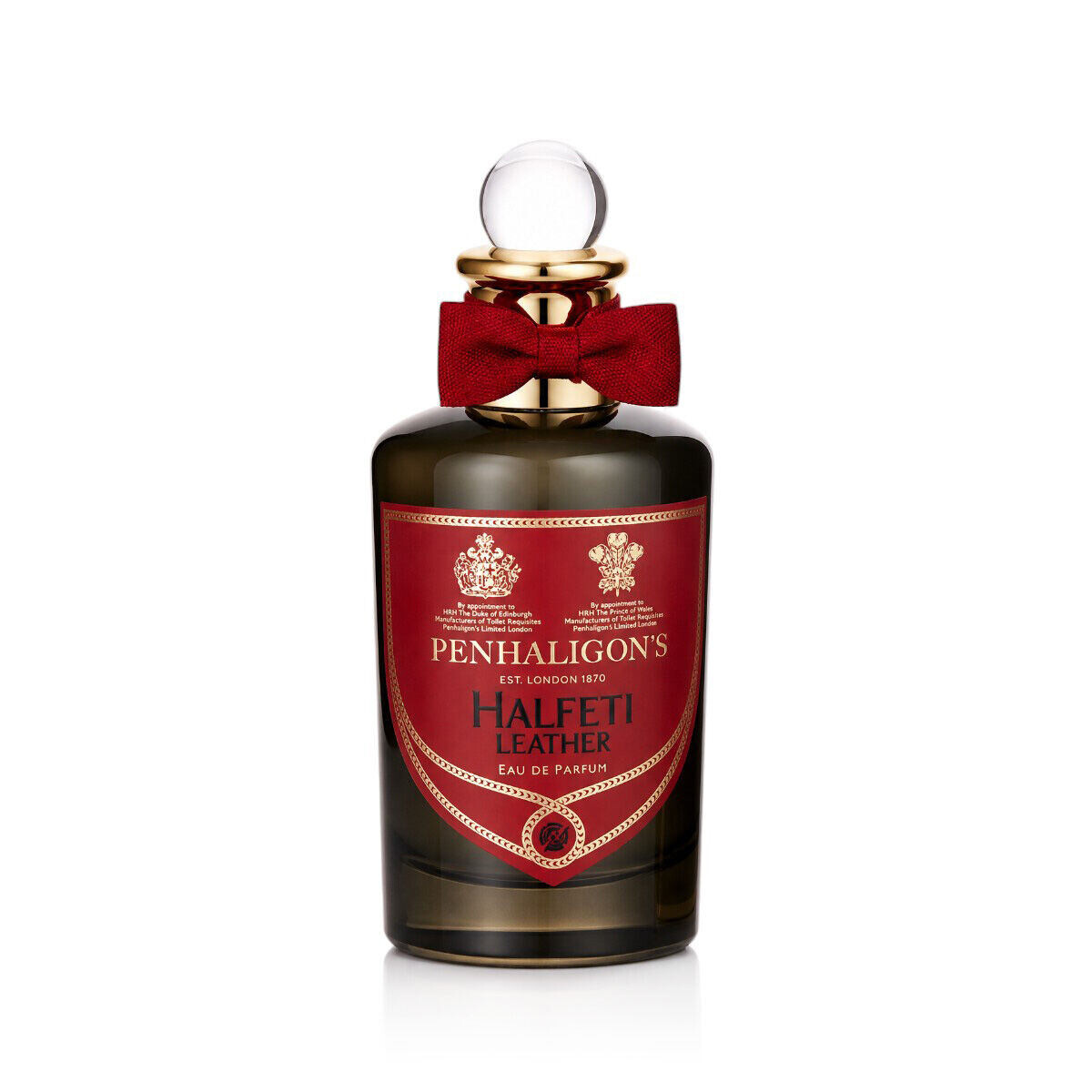 Penhaligon's Halfeti Leather 100 ml parfémovaná voda unisex