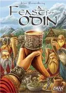 Z-Man Games A Feast for Odin