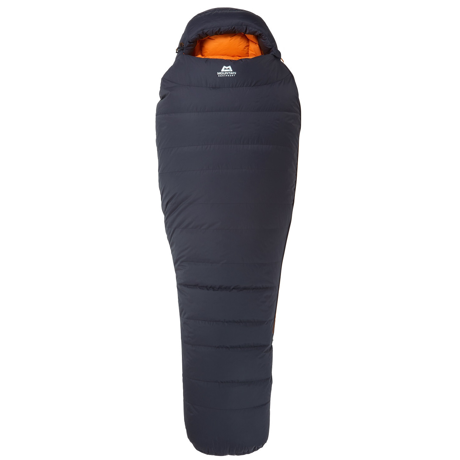 Zimní spacák Mountain Equipment Glacier 700 Regular Men's Barva: tmavě modrá