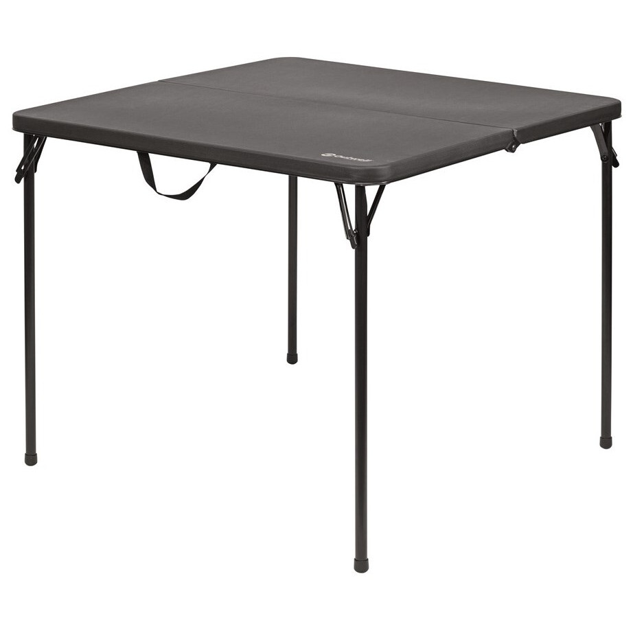 Stůl Outwell Palmerston table Barva: černá