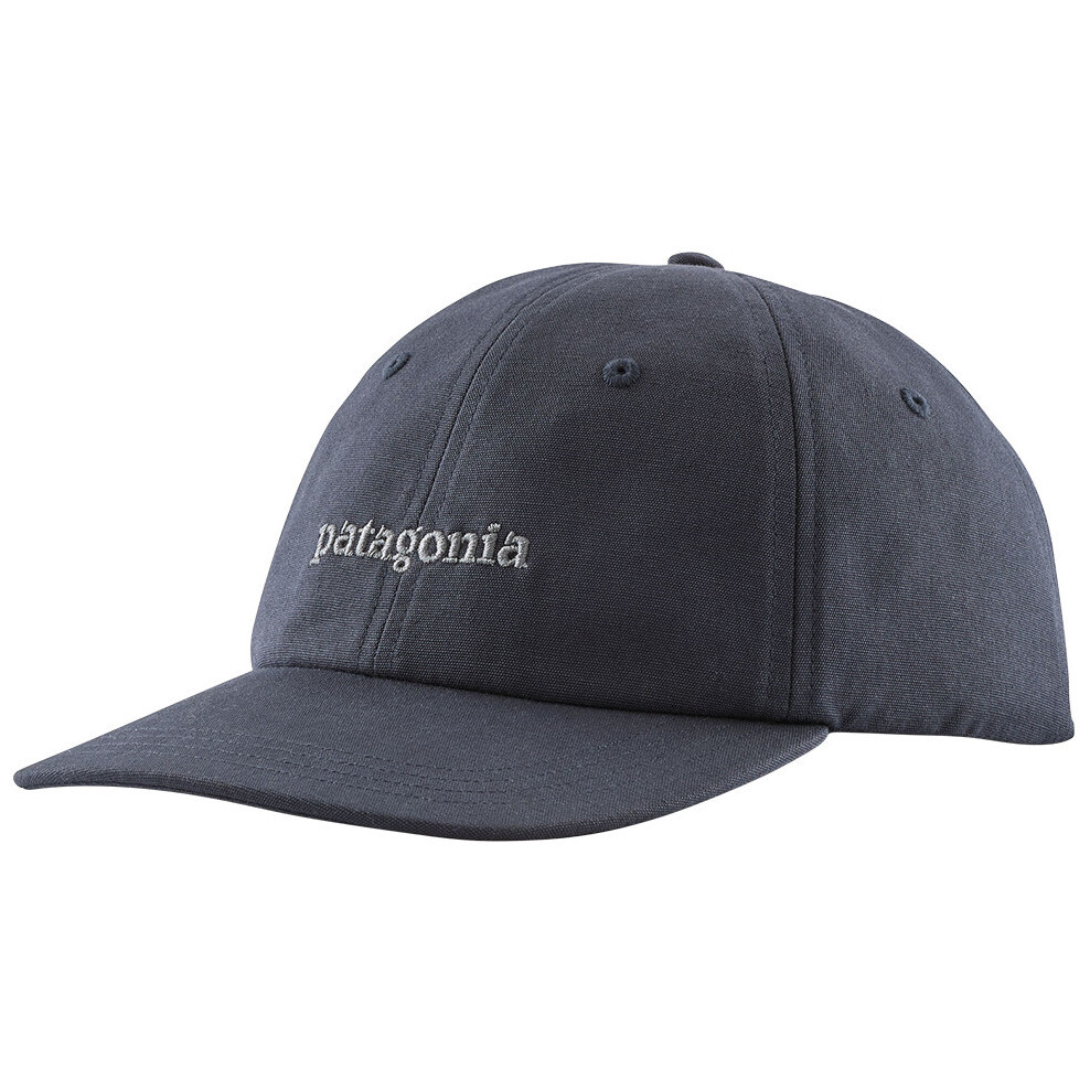 Kšiltovka Patagonia Fitz Roy Icon Trad Cap Barva: modrá