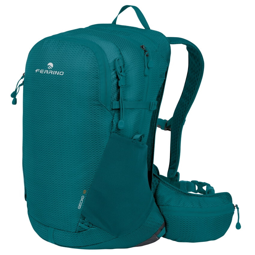 Turistický batoh Ferrino Gecko 18