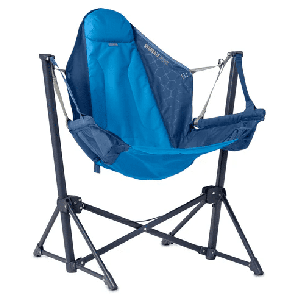 Křeslo NEMO Equipment Stargaze EVO-X Barva: modrá