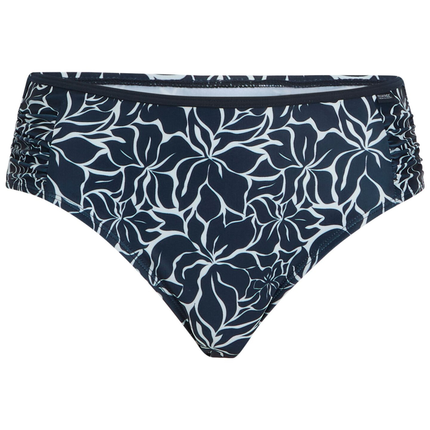 Spodní díl plavek Regatta Aceana Bikini Brief Velikost: M / Barva: modrá