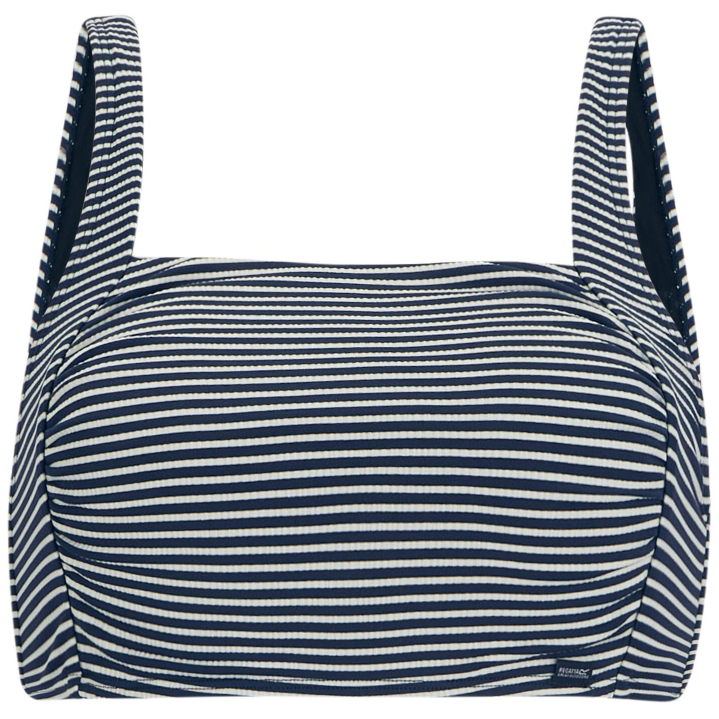 Dámské plavky Regatta Loria Bikini Top Velikost: M / Barva: tmavě modrá