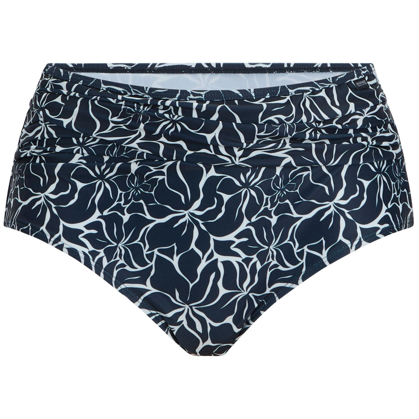Dámské plavky Regatta Loria Bikini Brief Velikost: M / Barva: modrá
