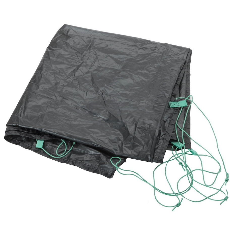 Podlážka ke stanu Big Agnes Footprint Pitchpine VST 1.5 Barva: šedá