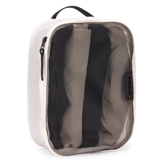 Cestovní organizér Thule Packing cube S Barva: bílá