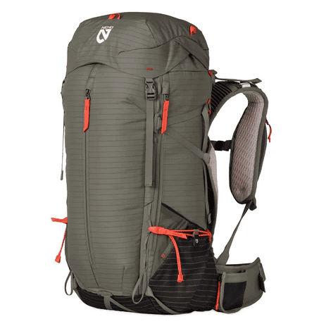 Turistický batoh NEMO Equipment Persist Mens 45L Endless Promise